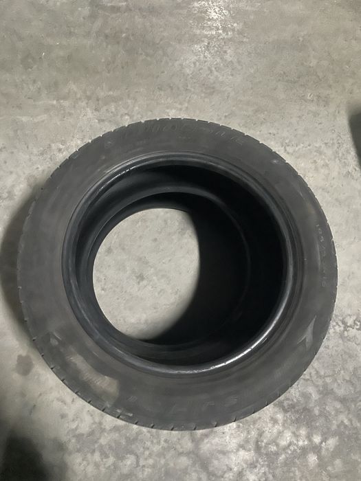 Продам летние шины 195/55/16