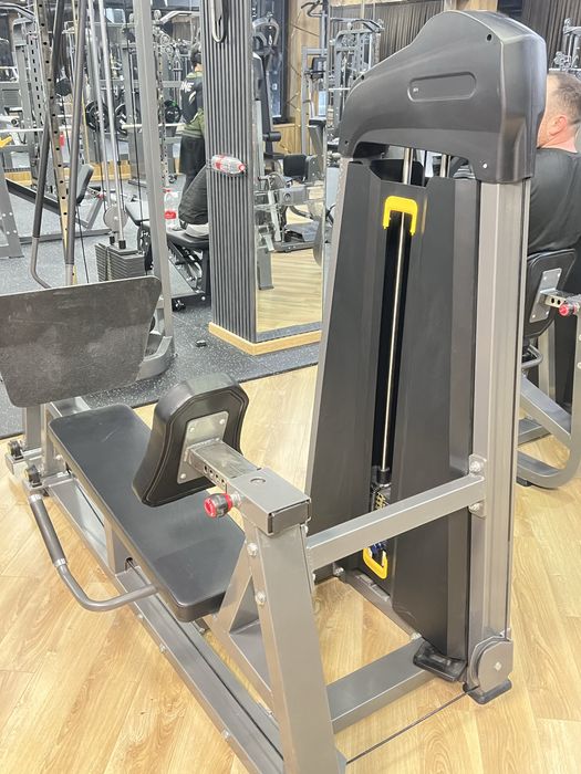 Спортивные тренажеры