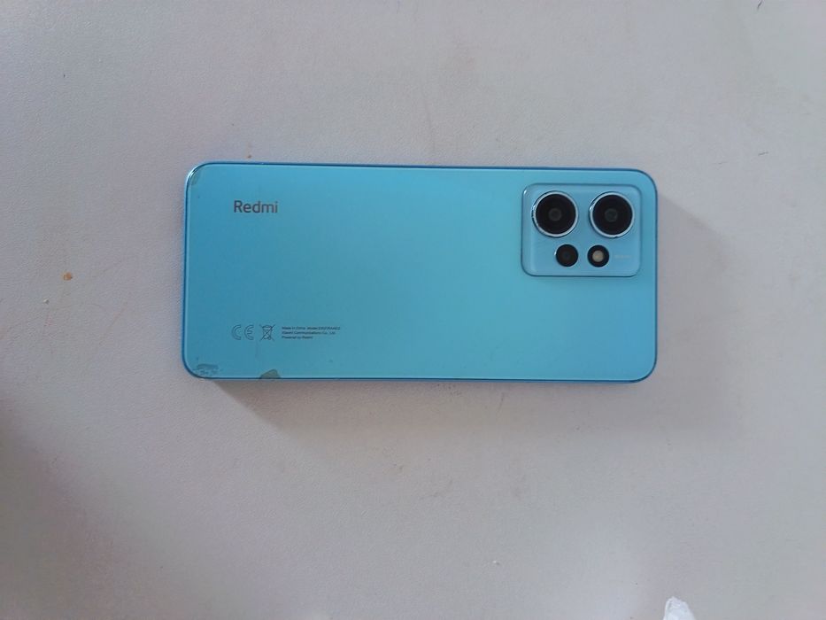 Redmi note 12, редми нот 12