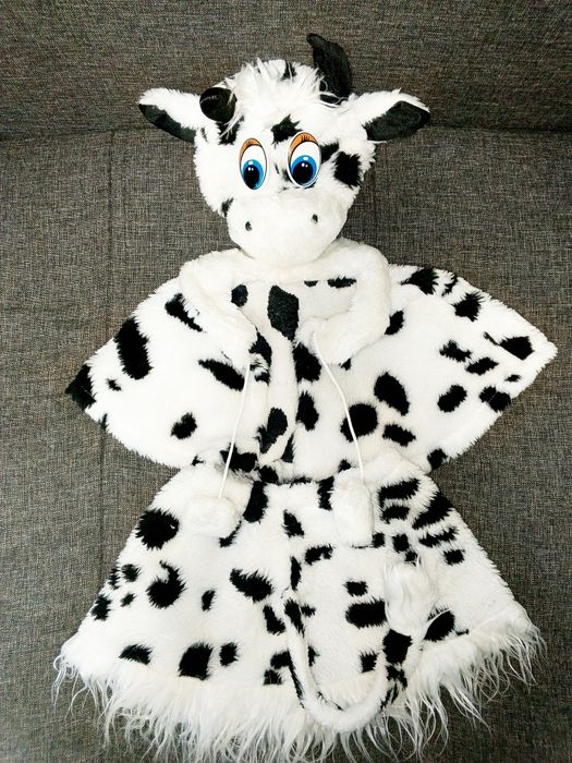 Прокат новогодних костюмов