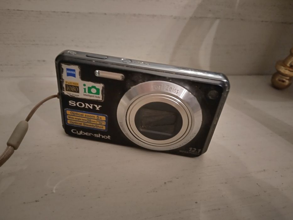 Дигитална камера Sony