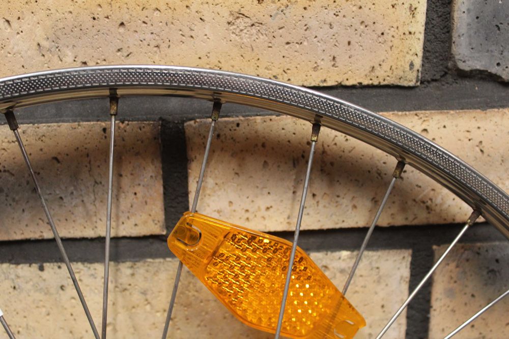 Set roti clasice frana torpedo 26 inch cod:009