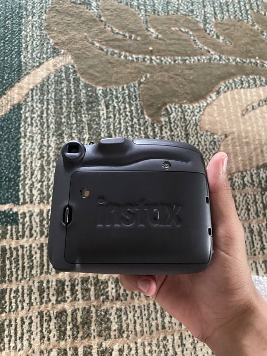 Фотоаппарат instax mini 11