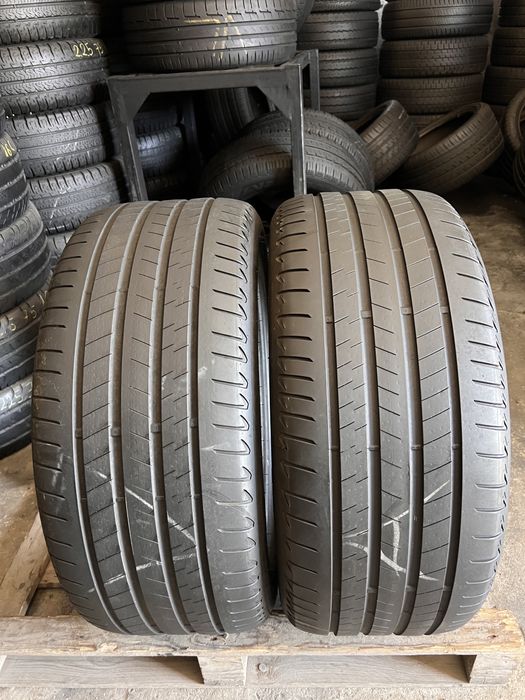 2 anvelope vara 275/40/20 , Bridgestone , RunFlat , DOT 2020 !
