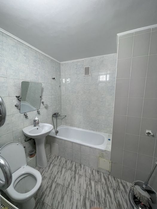 Квартира орбита 4