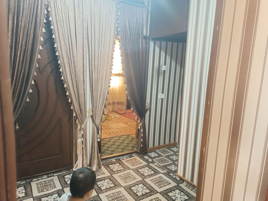 Yangi Hayot tumani sholikor 3 tor koʻchasi 50 doʻm 7 kv