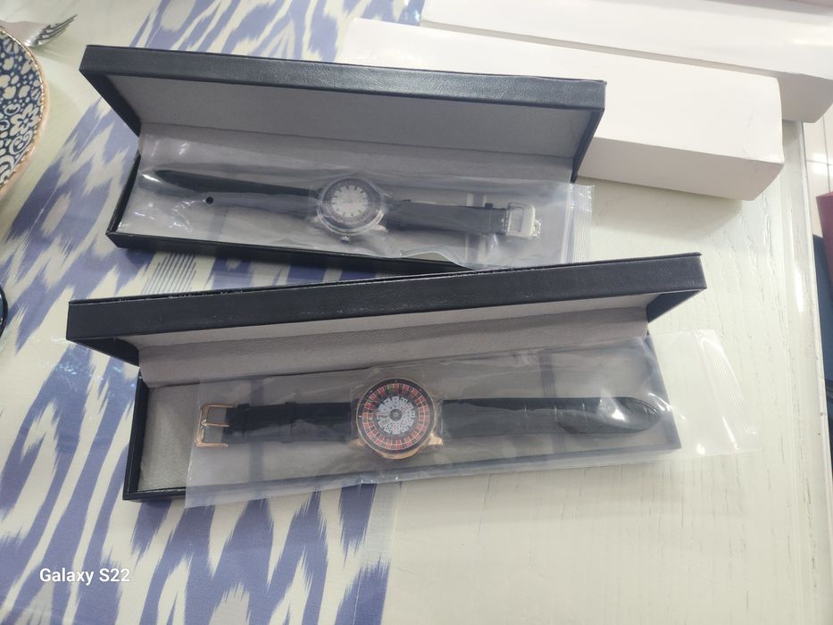 Jeecob Soatlari. NALICHIDAAA