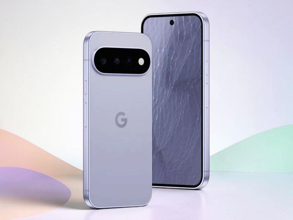 Google Pixel 11 5G 512GB 12GB RAM Pistachio / Hibiscus / Obsidian / Frost ЧИСТО НОВИ! Неразпечатани! 2г Гаранция!