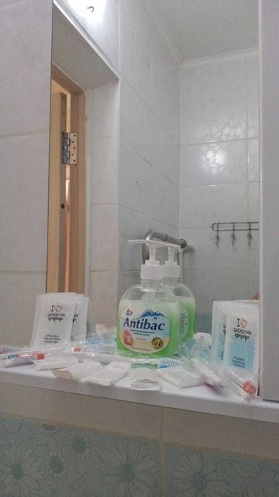 3 комнатная/Рахат/Wi-Fi/Сутки