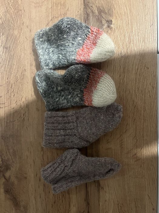 отдам носки бесплатно