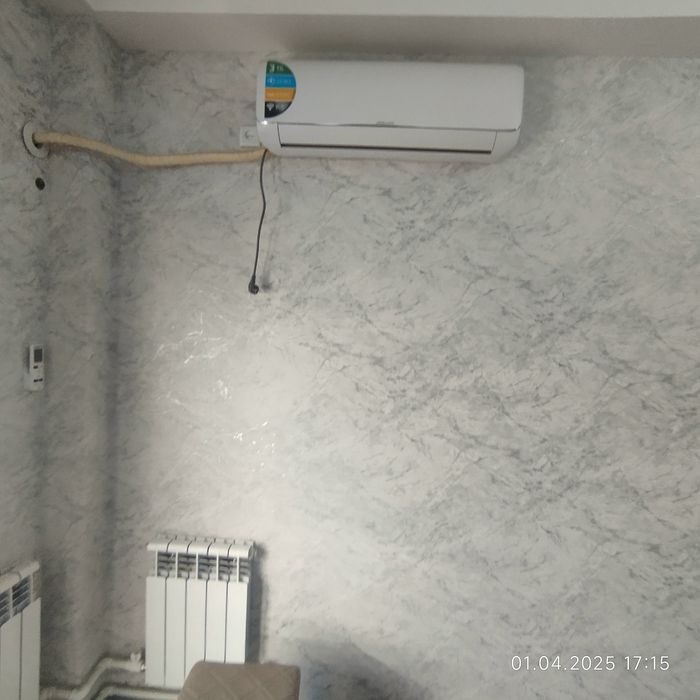 1квартира сотилади