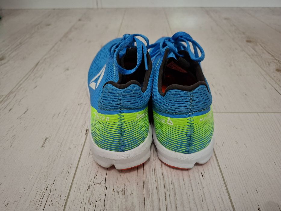 Reebok-Ориг.маратонки