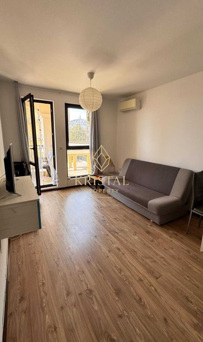 Продава се Двустаен апартамент в Свети Влас - 55 кв.м за 881 €/кв.м - Снимка #6