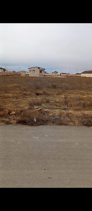 Ақшқұрдан жер сатылады