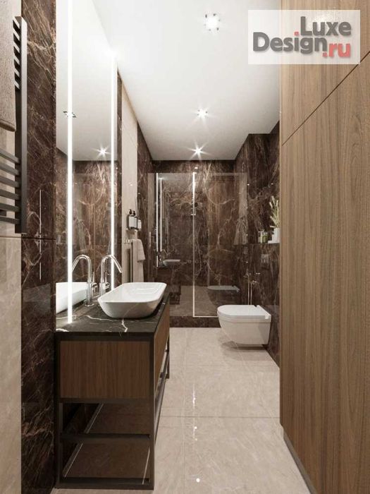 Сдаётся квартира на ЖК Парисиен с авторским ремонтам‼️