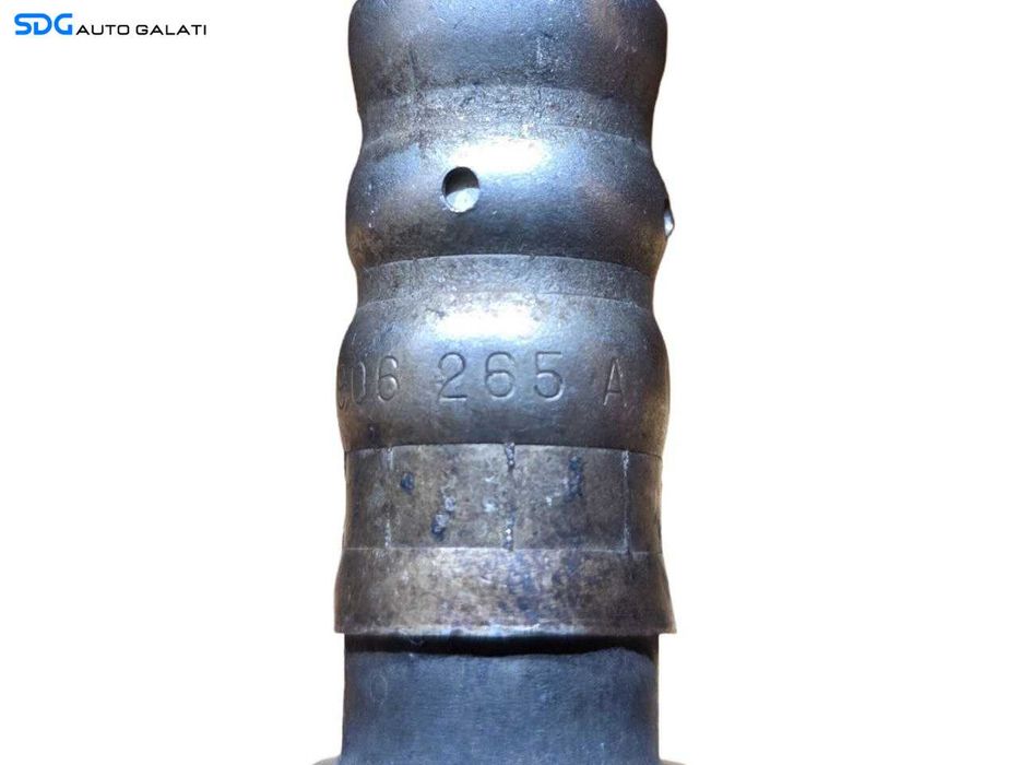Senzor Sonda Lambda Volkswagen Golf 4 1.6 B 1998 - 2006 Cod 03D906265A [N4599]