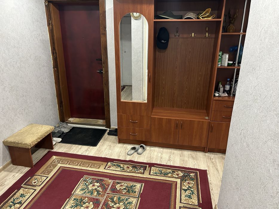 Сдается квартира студентам