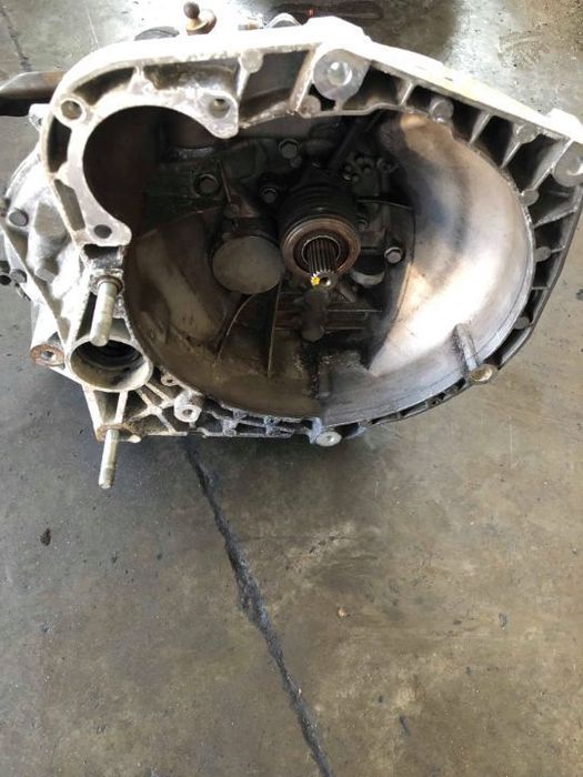 cutie viteza manuala  1.8 benzina 140 cp alfa romeo gt dupa 2009 ar32205