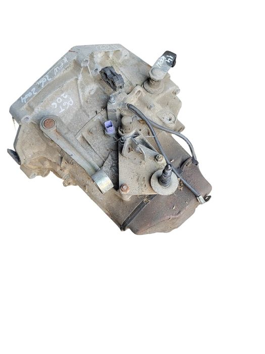 Cutie De Viteze Manuala 5 Trepte Peugeot 206 Hatchback 2A/C 1998 - > 1