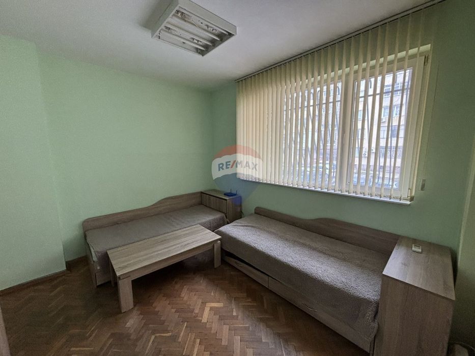 Тристаен апартамент за продажба, Окръжна болница ДМ4569