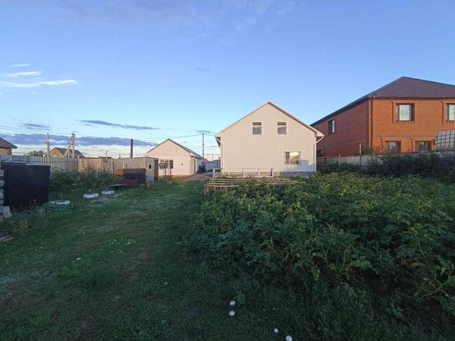 Продам дом в с. Заречное