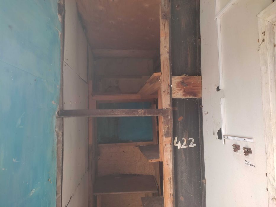 Продам киоск, вагончик, донерка