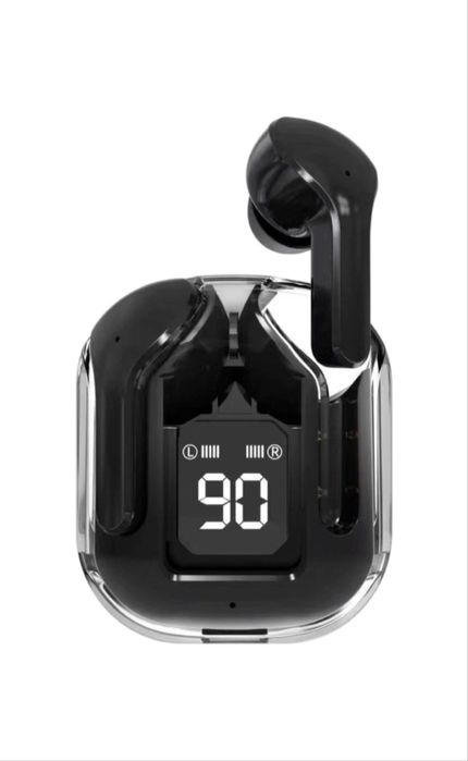 Наушники Acron TWS T10 черные