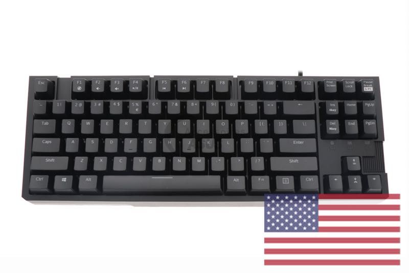 ASUS TKL Mechanical Keyboard Механическая Клавиятура ТКЛ