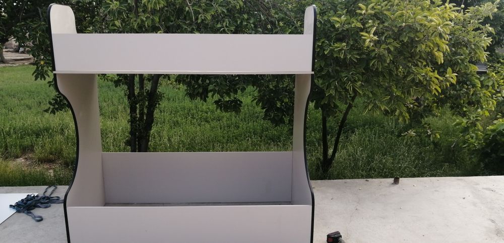 Mebel zakazga tayorlaymiz