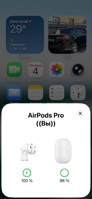 Airpods original