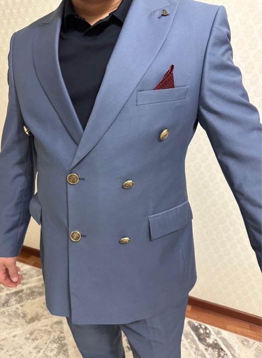 Костюм сатылады 52-54