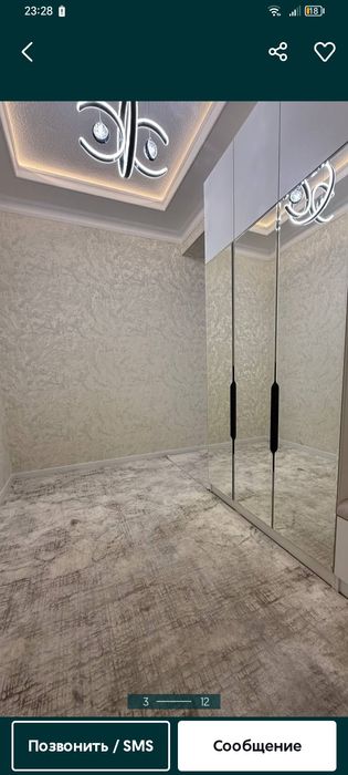 Mirzo Ulugbekda Uy sotiladi!!!