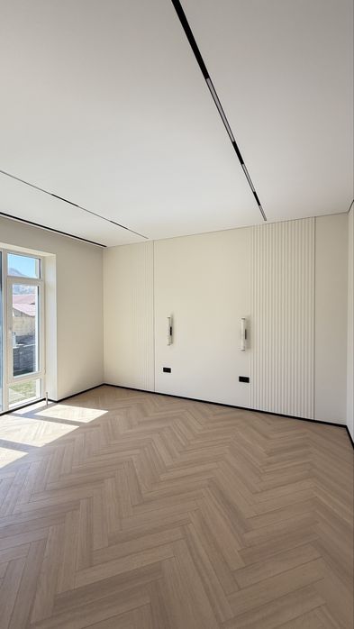 Натяжныой потолок