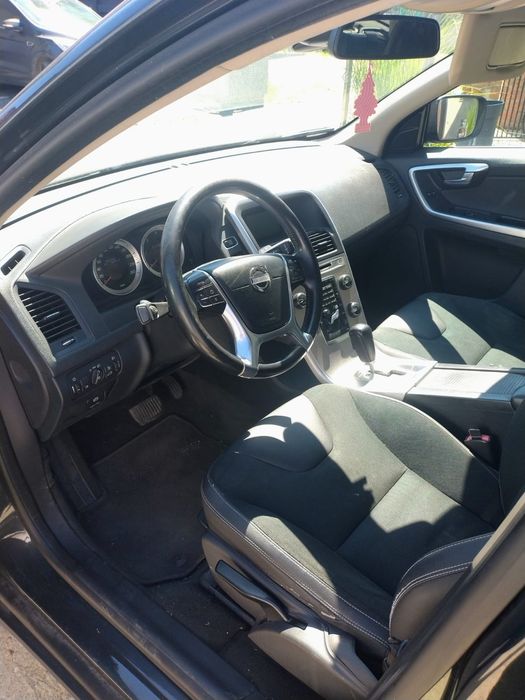 Volvo XC60 2.4D AWD Automat – 2011 – 163 CP
