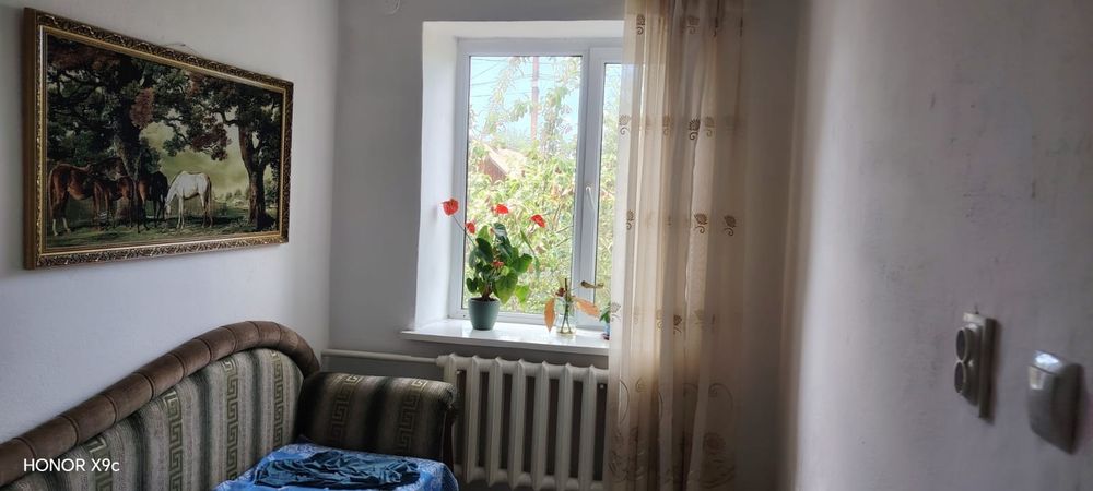 Продается большой дом