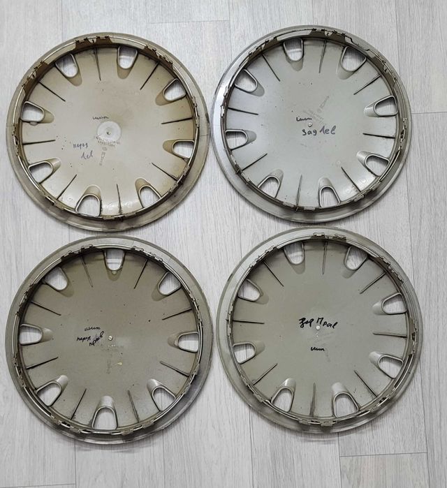 Продам колпаки для колёс