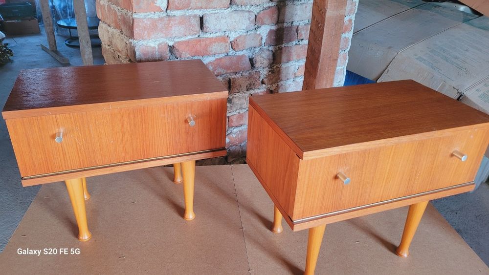 Стара винтидж декоративна немка ел. печка Klimax 1950г