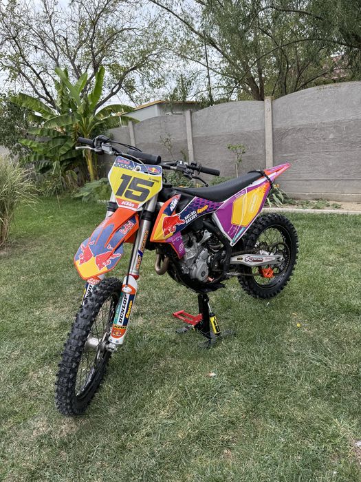 De vânzare Ktm sx-f 250 2020