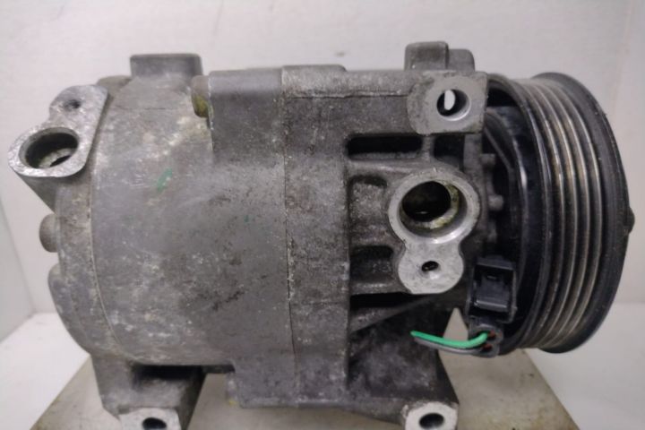Compresor Clima 592475600 Fiat Punto a 2-a generatie (facelift)