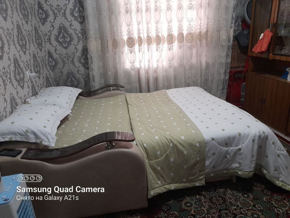 Продаётся Раскладной диван