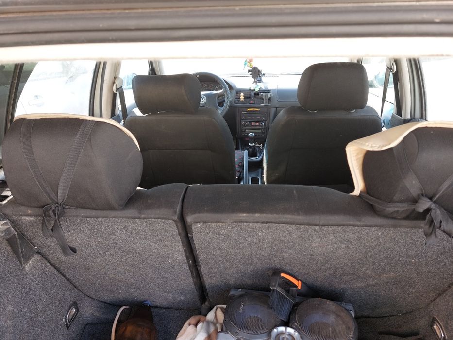 Vand golf 4 1.9 AXR NEGOCIABIL