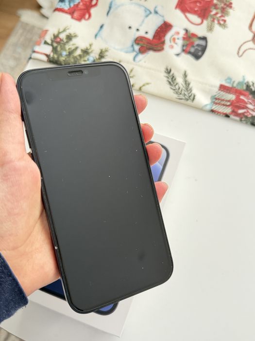 iPhone 12 128 gb 75%