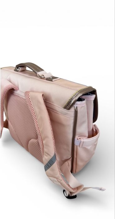 Портфель Caramel&Cie