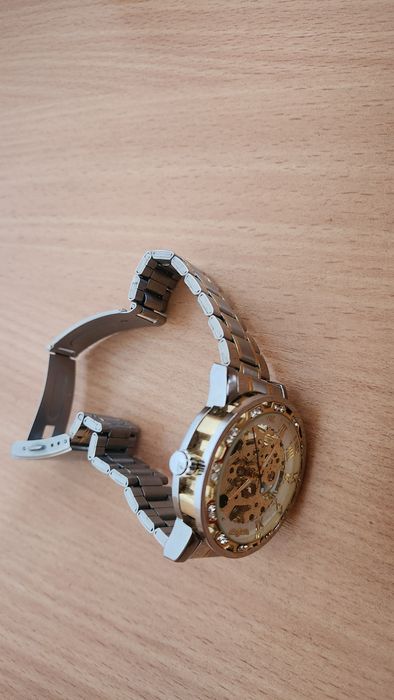 Soat mexanika zo‘r