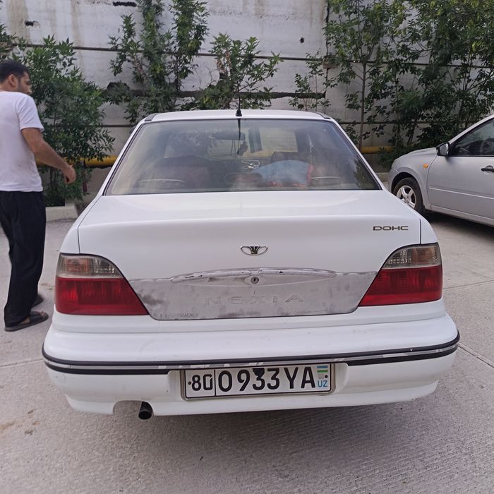 Nexia dons 2005 avtamat
