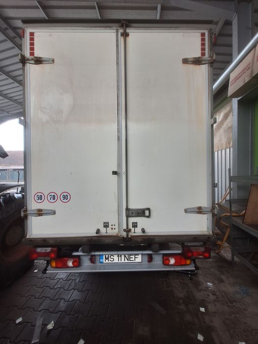 Vand Iveco daily 35C13