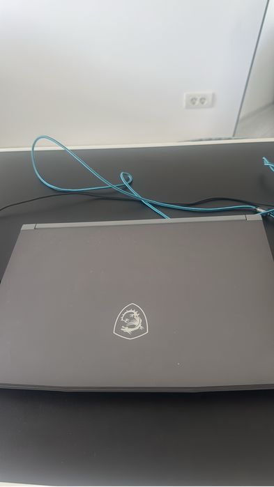 Laptop gaming msi
