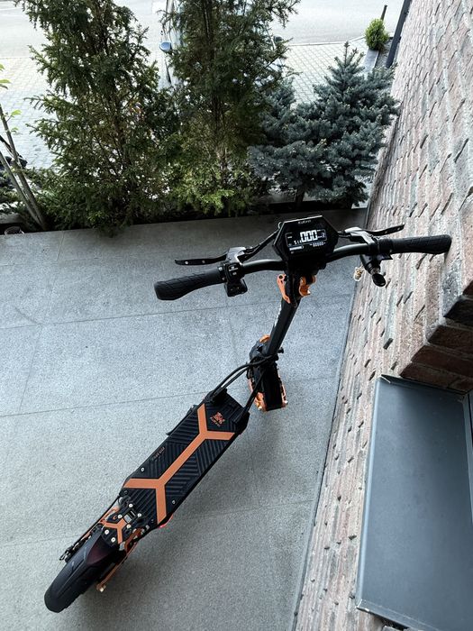 Kukirin g2 max (855km)