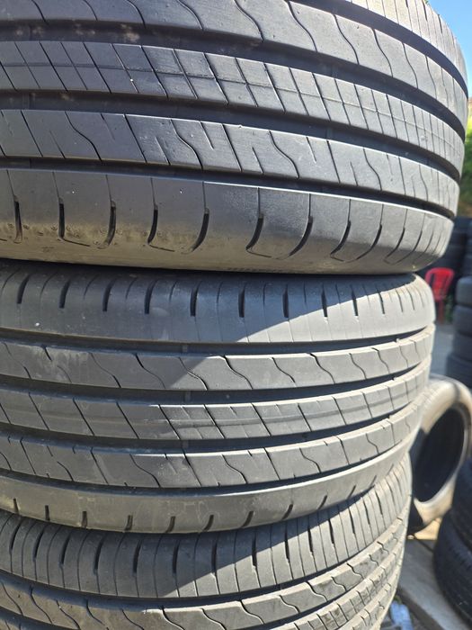 4бр. 205 55 16 Goodyear летни.
