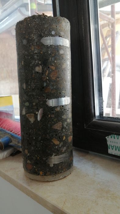 Carotare, gauri în beton, CEL MAI BUN PRET